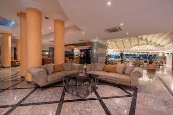 Hotel Aqua - All Inclusive galeri fotoğrafı