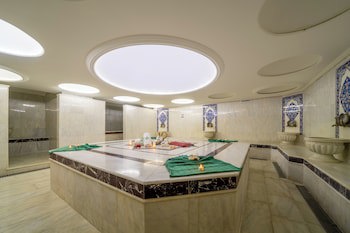 Hotel Aqua - All Inclusive fotoğrafı