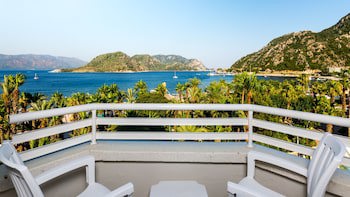Hotel Aqua - All Inclusive galeri fotoğrafı