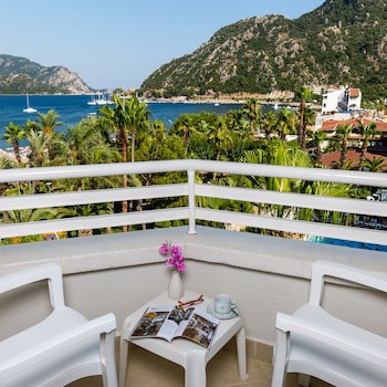 Hotel Aqua - All Inclusive galeri fotoğrafı