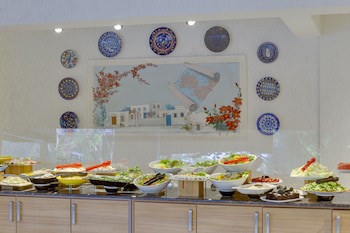 Serhan Hotel