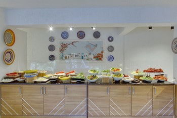 Serhan Hotel