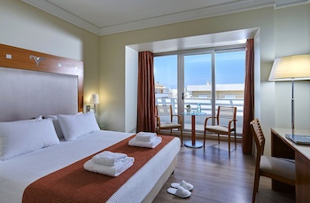 Atrion Hotel