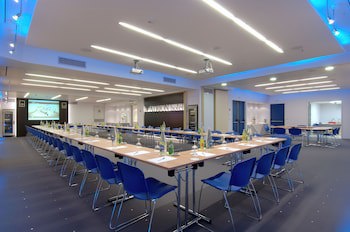 Atrion Hotel