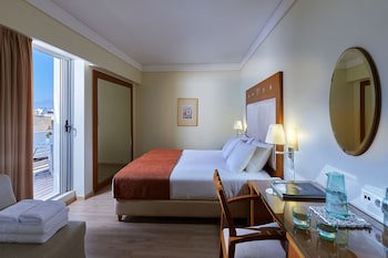 Atrion Hotel
