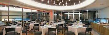 Atrion Hotel