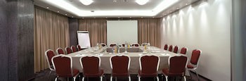 Atrion Hotel