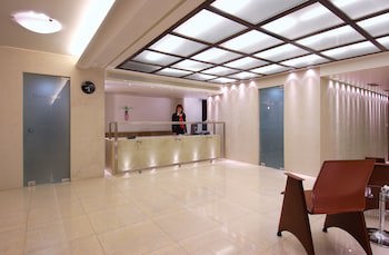Atrion Hotel