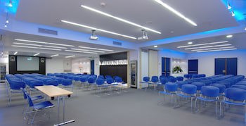 Atrion Hotel