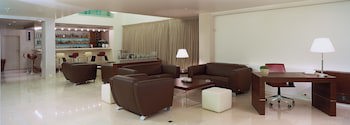 Atrion Hotel
