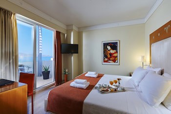 Atrion Hotel