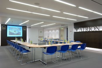 Atrion Hotel