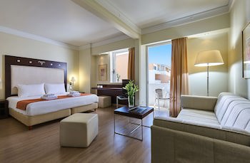 Atrion Hotel