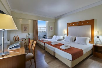 Atrion Hotel