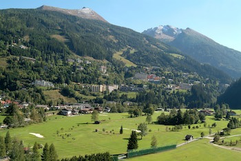 Mondi Hotel Bellevue Gastein
