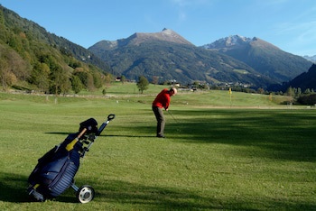 Mondi Hotel Bellevue Gastein