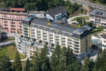 Mondi Hotel Bellevue Gastein