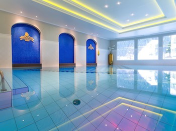 Mondi Hotel Bellevue Gastein