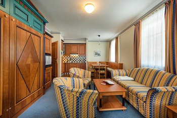 Mondi Hotel Bellevue Gastein