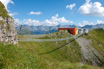 Mondi Hotel Bellevue Gastein