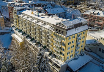 Mondi Hotel Bellevue Gastein