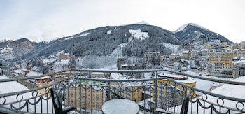 Mondi Hotel Bellevue Gastein