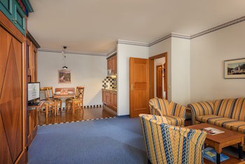 Mondi Hotel Bellevue Gastein