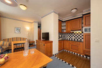 Mondi Hotel Bellevue Gastein