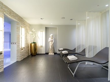 Mondi Hotel Bellevue Gastein
