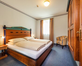 Mondi Hotel Bellevue Gastein