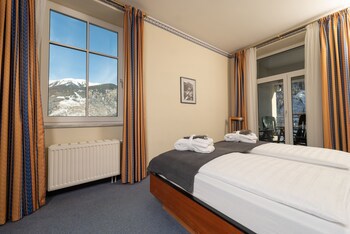 Mondi Hotel Bellevue Gastein