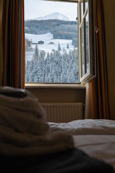Mondi Hotel Bellevue Gastein