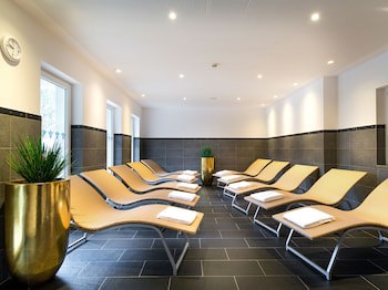 Mondi Hotel Bellevue Gastein