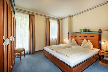 Mondi Hotel Bellevue Gastein