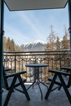Mondi Hotel Bellevue Gastein