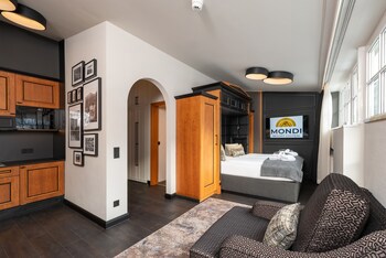 Mondi Hotel Bellevue Gastein