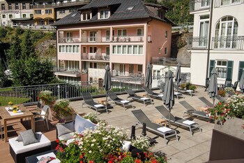 Mondi Hotel Bellevue Gastein
