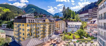 Mondi Hotel Bellevue Gastein
