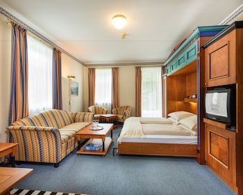 Mondi Hotel Bellevue Gastein