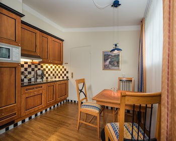 Mondi Hotel Bellevue Gastein
