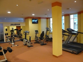 Mondi Hotel Bellevue Gastein