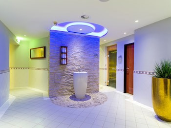 Mondi Hotel Bellevue Gastein
