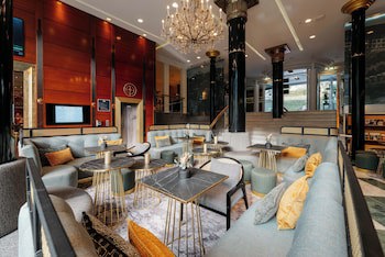 Mondi Hotel Bellevue Gastein