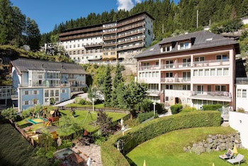 Mondi Hotel Bellevue Gastein