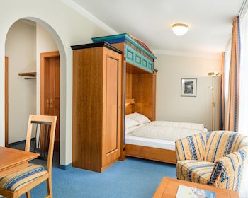 Mondi Hotel Bellevue Gastein