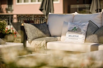 Mondi Hotel Bellevue Gastein