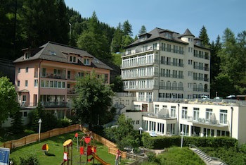 Mondi Hotel Bellevue Gastein