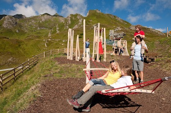Mondi Hotel Bellevue Gastein