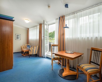 Mondi Hotel Bellevue Gastein