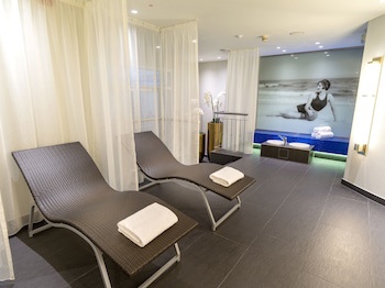 Mondi Hotel Bellevue Gastein
